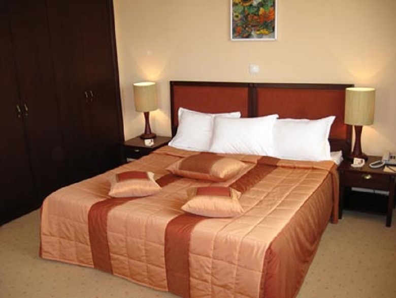 Hotel Minsk