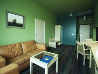 Hotel Victoria