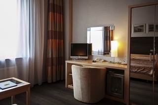 Hotel Victoria