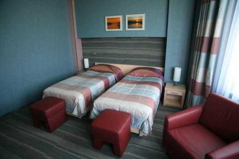 Hotel Victoria
