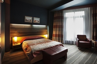 Hotel Victoria