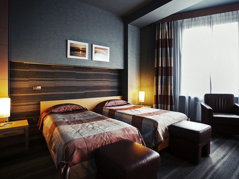 Hotel Victoria