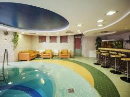 Hotel Victoria