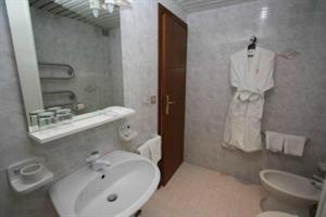 Hotel Yubileinaya