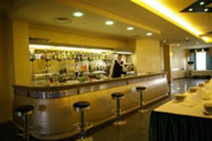 Hotel Yubileinaya