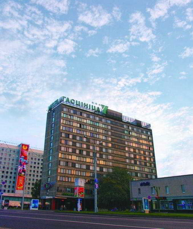 Hotel Yubileinaya
