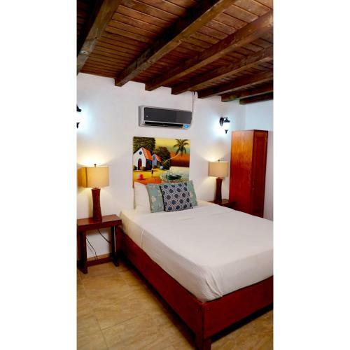 Apartamento Fortaleza Suites II