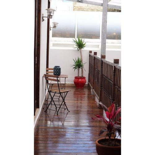 Apartamento Fortaleza Suites II