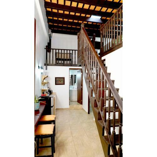 Apartamento Fortaleza Suites II