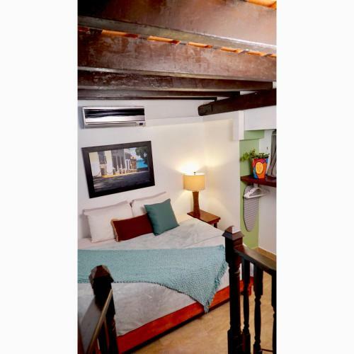 Apartamento Fortaleza Suites II