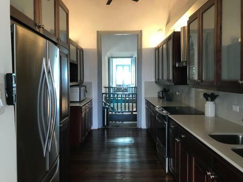 Apartamento Fortaleza Suites II
