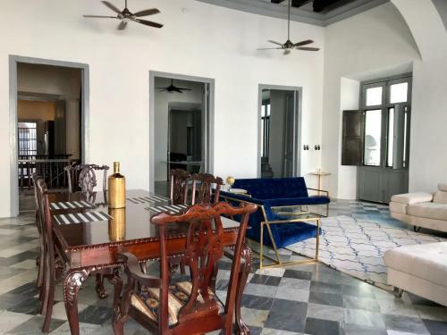Apartamento Fortaleza Suites II