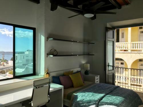 Apartamento Fortaleza Suites II