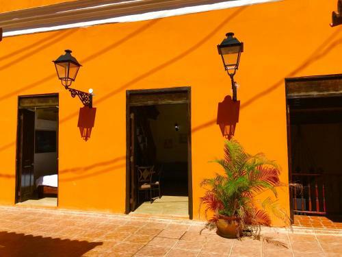 Apartamento Fortaleza Suites II