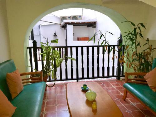 Apartamento Fortaleza Suites II