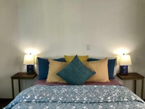 Apartamento Fortaleza Suites II