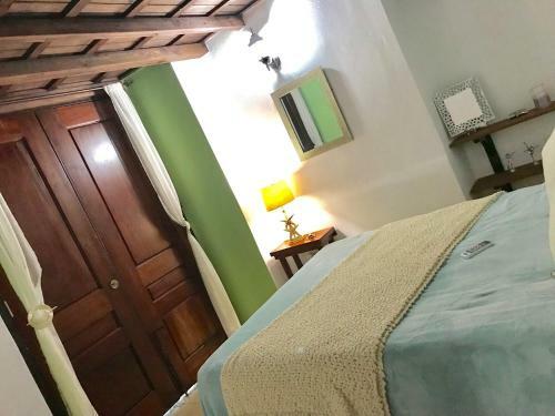 Apartamento Fortaleza Suites II