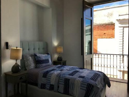 Apartamento Fortaleza Suites II