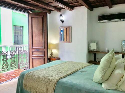 Apartamento Fortaleza Suites II