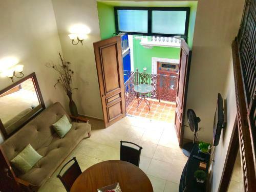 Apartamento Fortaleza Suites II