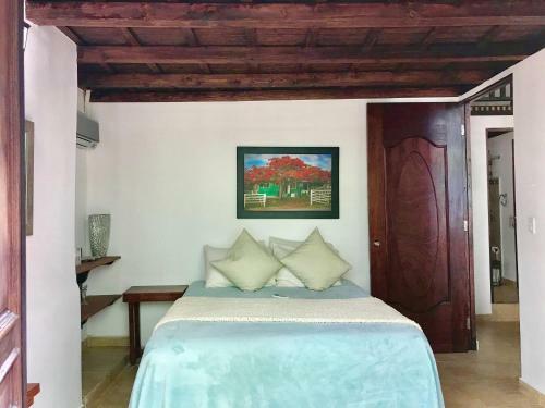 Apartamento Fortaleza Suites II