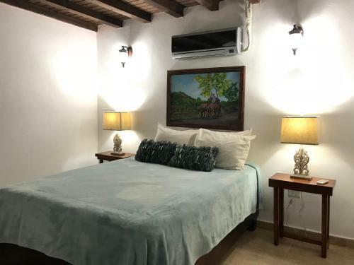 Apartamento Fortaleza Suites II