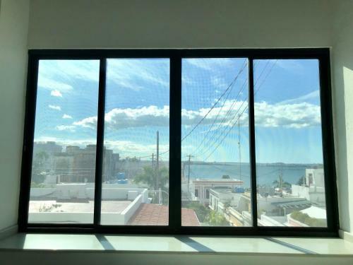 Apartamento Fortaleza Suites II