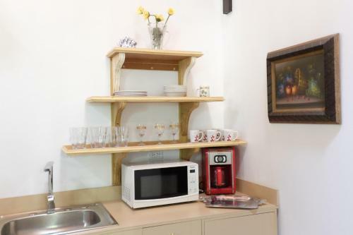 Apartamento Fortaleza Suites II