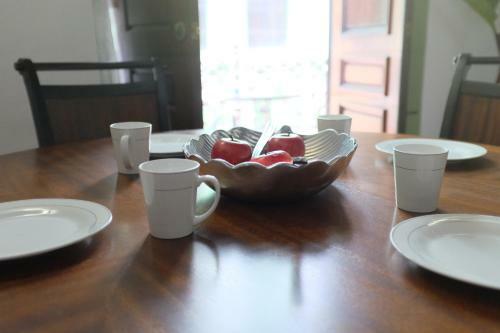 Apartamento Fortaleza Suites II