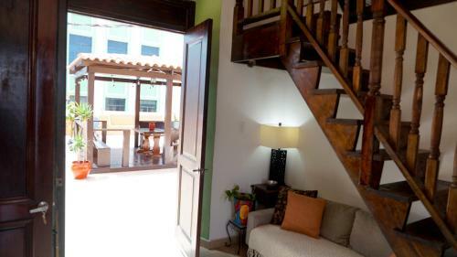 Apartamento Fortaleza Suites II