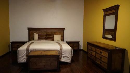 Apartamento Fortaleza Suites II