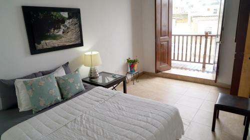 Apartamento Fortaleza Suites II