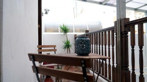 Apartamento Fortaleza Suites II