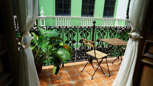 Apartamento Fortaleza Suites II