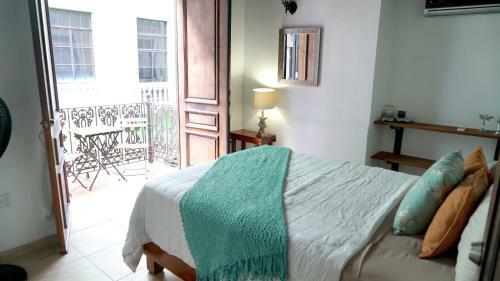 Apartamento Fortaleza Suites II