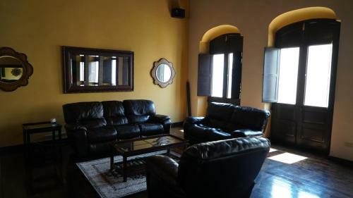 Apartamento Fortaleza Suites II