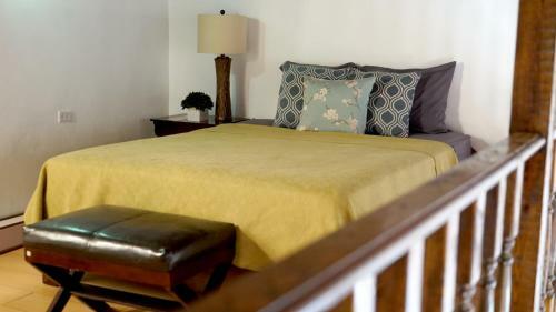 Apartamento Fortaleza Suites II