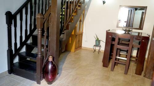 Apartamento Fortaleza Suites II