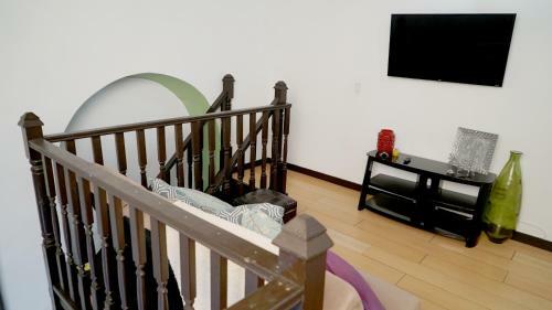 Apartamento Fortaleza Suites II