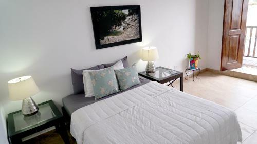 Apartamento Fortaleza Suites II