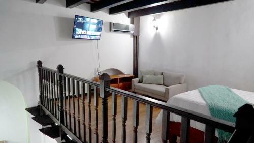 Apartamento Fortaleza Suites II