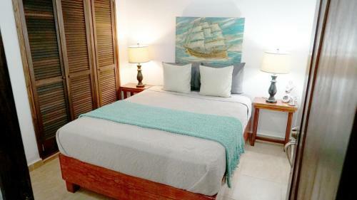 Apartamento Fortaleza Suites II