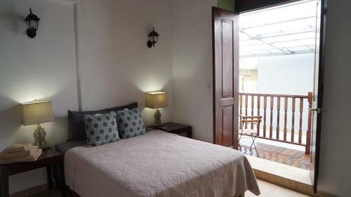 Apartamento Fortaleza Suites II