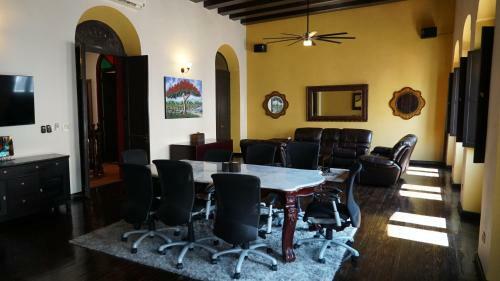 Apartamento Fortaleza Suites II