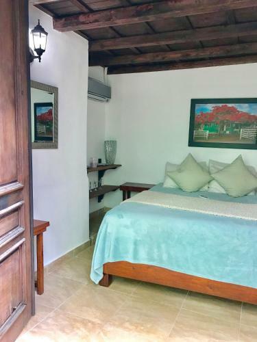 Apartamento Fortaleza Suites II