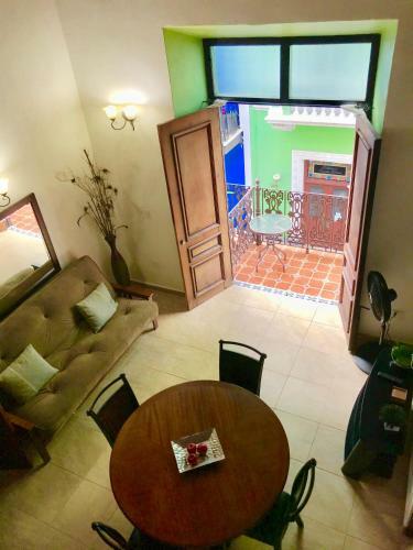 Apartamento Fortaleza Suites II