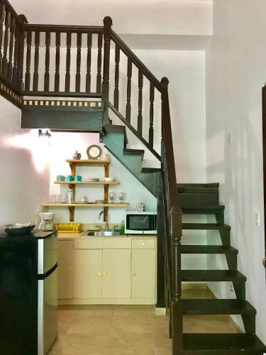 Apartamento Fortaleza Suites II
