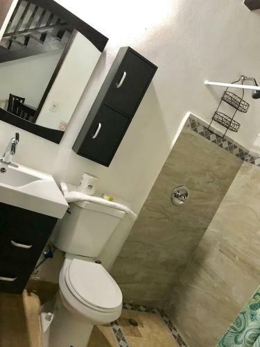 Apartamento Fortaleza Suites II