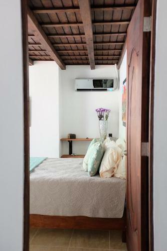 Apartamento Fortaleza Suites II