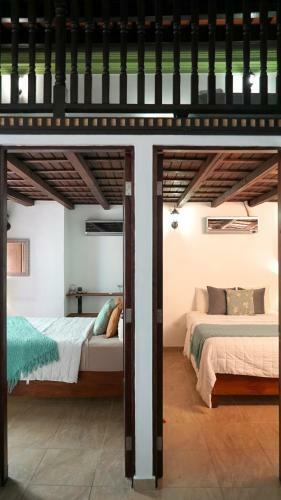 Apartamento Fortaleza Suites II